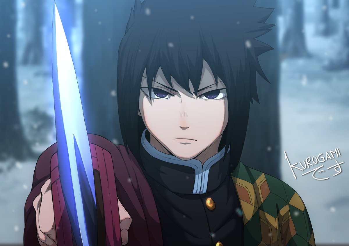 Giyu Tomioka In Tokyo Revengers Explained: What You Should Know